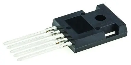Produktfoto 1 von IXYS SCR Thyristoren 70 A i4-Pac 1200 V, Gate-Trigger 80 mA 700 A 1.49 V
