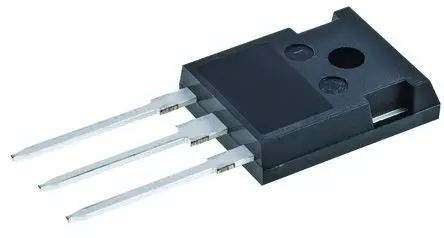 Produktfoto 1 von IXYS SCR Thyristor (SCR) 70 A PLUS247 1200 V, Gate-Trigger 38 mA 970 A 1.87 V