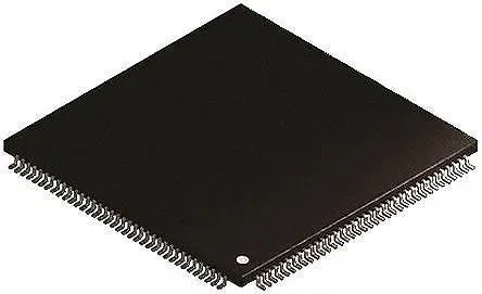 Produktfoto 1 von STMicroelectronics Mikrocontroller STM32F72 ARM Cortex-M7 32 bit Flash Oberfläche 512kB LQFP 144-Pin 216 MHz 256 kB RAM