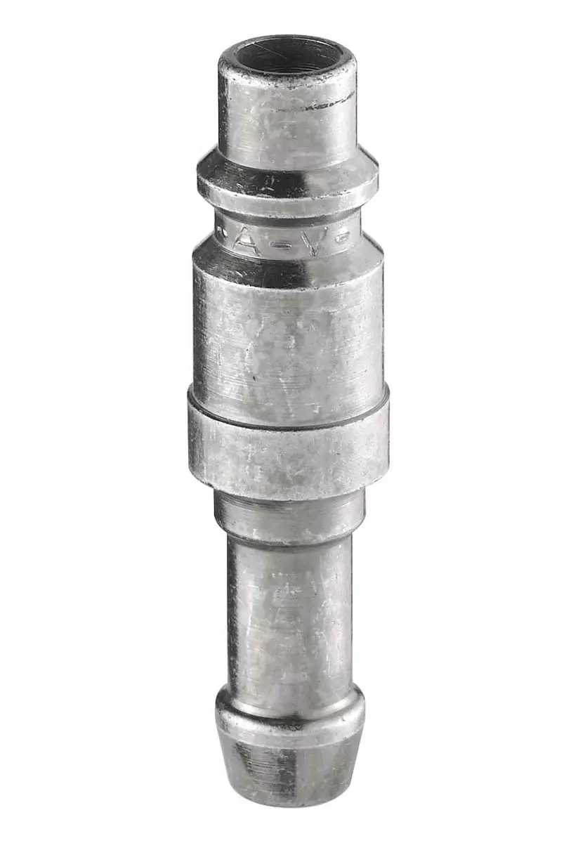 Produktfoto 1 von PREVOST Stecker für pneumatische Schnellkupplung Behandelter Stahl, 16mm