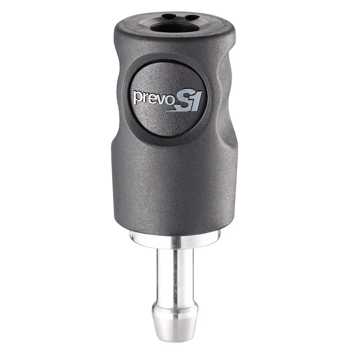 Produktfoto 1 von PREVOST Sicherheits-Schnellkupplung Verbundwerkstoff, 8mm