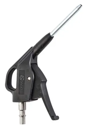 Produktfoto 1 von PREVOST ISOC 6 Druckluftpistole, 6 bar, 70 °C max.