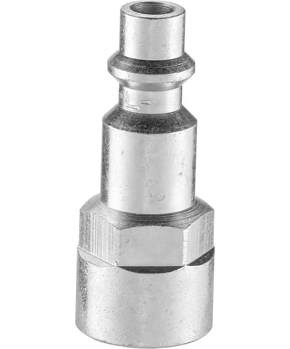 Produktfoto 1 von PREVOST Stecker für pneumatische Schnellkupplung Behandelter Stahl Buchse, BSP