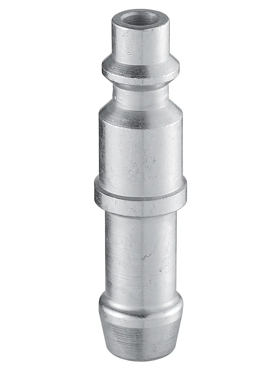 Produktfoto 1 von PREVOST Stecker für pneumatische Schnellkupplung Behandelter Stahl, 8mm