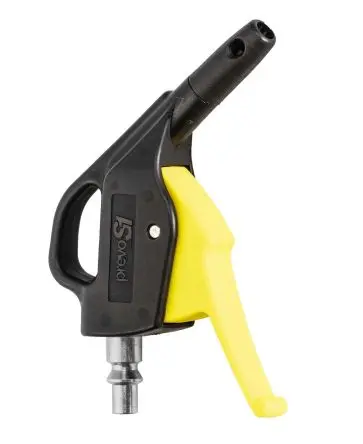 Produktfoto 1 von PREVOST ARO 6 Druckluftpistole, 6 bar, 70 °C max.