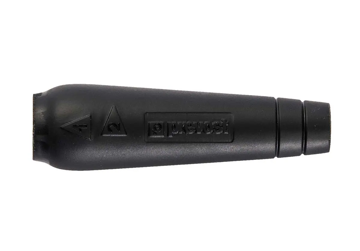 Produktfoto 1 von PREVOST Schlauchschutz 17 mm Aussen Ø 29.5 mm Außen-ø  100 mm