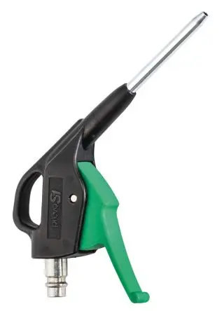 Produktfoto 1 von PREVOST Druckluftpistole, 6 bar, 70 °C max.