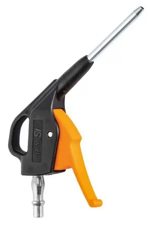 Produktfoto 1 von PREVOST British 6 Druckluftpistole, 6 bar, 70 °C max.