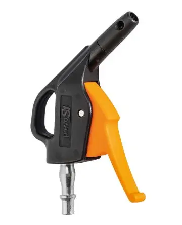 Produktfoto 1 von PREVOST British 6 Druckluftpistole, 6 bar, 70 °C max.