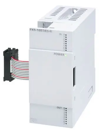 Produktfoto 1 von Mitsubishi Electric FX5 SPS-E/A Modul SPS-E/A Modul für SPS der Serie MELSEC iQ-F