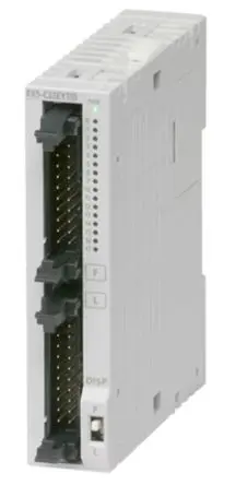 Produktfoto 1 von Mitsubishi Electric Digitales E/A-Modul DC Transistor SPS der Serie MELSEC iQ-F