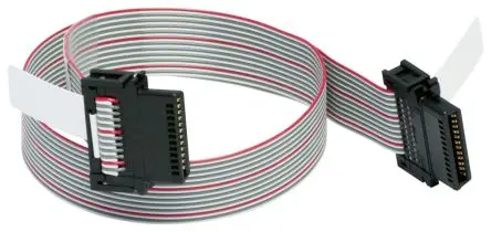 Produktfoto 1 von Mitsubishi Electric FX5 Erweiterung-Buskabel Verlängerungskabel für SPS der Serie MELSEC iQ-F