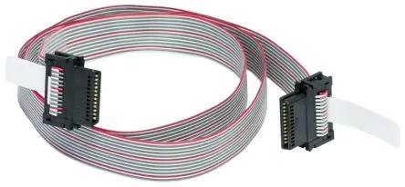 Produktfoto 1 von Mitsubishi Electric FX5 Erweiterung-Buskabel Verlängerungskabel für SPS der Serie MELSEC iQ-F