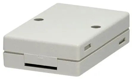 Produktfoto 1 von Mitsubishi Electric Adapter SPS der Serie MELSEC iQ-F
