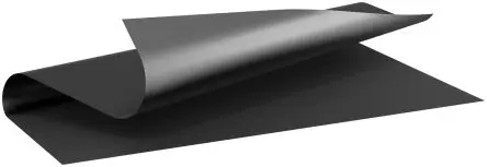 Produktfoto 1 von Panasonic EYGS Thermische Schnittstelle, Blatt, ø 5 mm, 400 W/mK, Stärke 0.2 mm 158 mm 148mm Graphit
