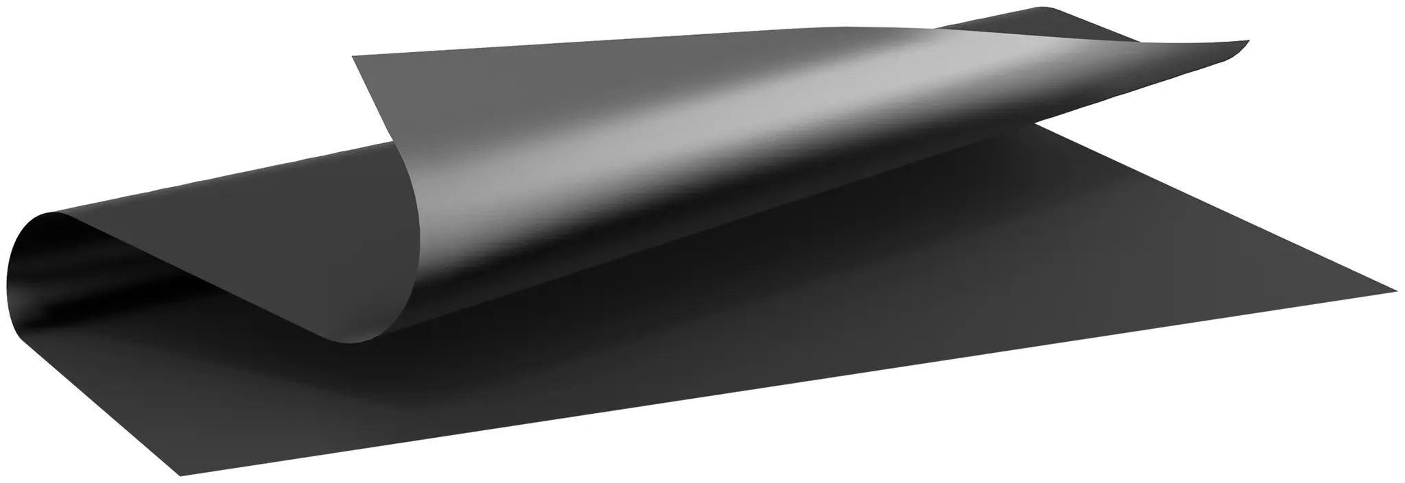 Produktfoto 1 von Panasonic EYGS Wärmeleitmaterial, 400W/m·K, Graphit, Stärke 0.2mm, 180 x 180mm