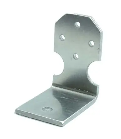 Produktfoto 1 von Intelligent LED Solutions Adapterplatte ILA-HSINK-HOLDER 45 mm 6mm