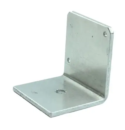 Produktfoto 1 von Intelligent LED Solutions Adapterplatte ILA-HSINK-HOLDER 45 mm 6mm