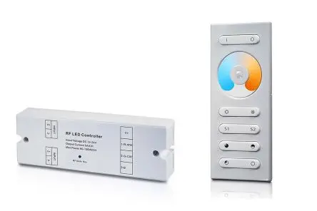 Produktfoto 1 von PowerLED LED-Treiber / 5 A 12 V 24V dc