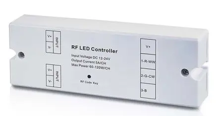 Produktfoto 1 von PowerLED LED-Treiber / 15 A 120W 12 V 24V