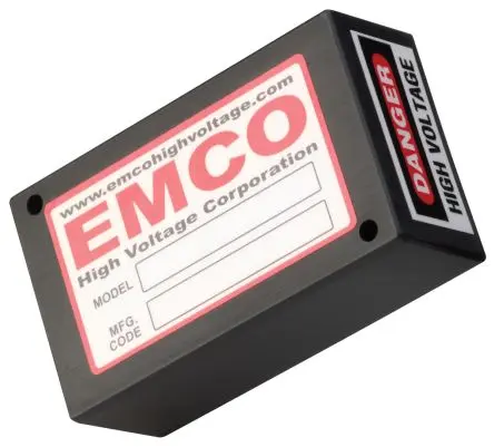 XP Power E DC/DC Konverter, 6kV OUT 500 μA Durchsteckmontage 15V dc 3.5 kV 3 W -10 °C 60 °C