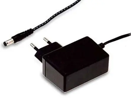 Produktfoto 1 von MEAN WELL SGA25E AC/DC-Adapter 264V ac Typ C 2930 mA