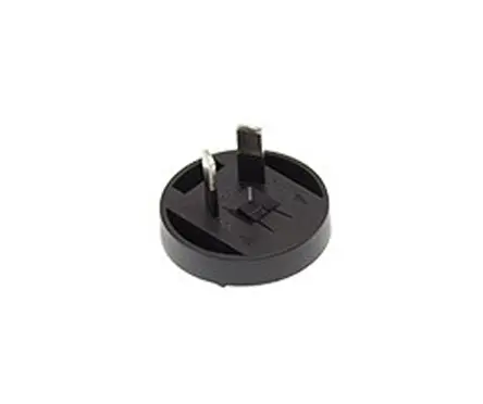 Produktfoto 1 von MEAN WELL Typ Wechselstromstecker Wechselstecker für Steckernetzteil GEM18I mit Medizin-Zulassung