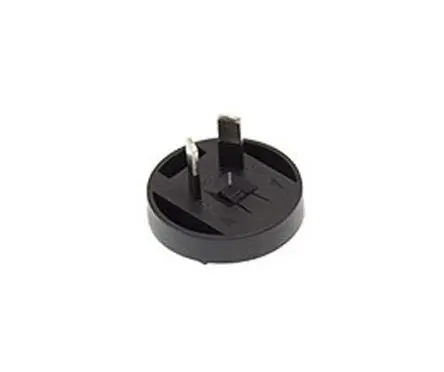 Produktfoto 1 von MEAN WELL Typ Wechselstromstecker Wechselstecker für Steckernetzteil GEM18I mit Medizin-Zulassung