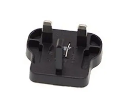 Produktfoto 1 von MEAN WELL Typ Wechselstromstecker Wechselstecker für GEM12I, GEM18I, GEM30I, GEM40I, GEM06I