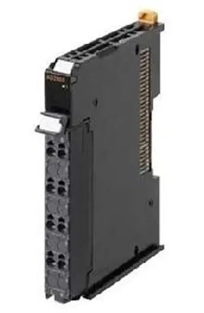 Produktfoto 1 von Omron NX Digitales E/A-Modul Digitales E/A-Modul für CJ SPS, EtherCAT-Kupplungseinheit, CPU-Einheit der Serie NX