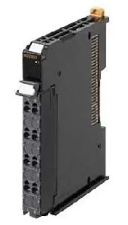Produktfoto 1 von Omron NX Digitales E/A-Modul Digitales E/A-Modul für CJ SPS, EtherCAT-Kupplungseinheit, CPU-Einheit der Serie NX