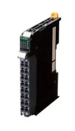 Produktfoto 1 von Omron NX SPS-E/A Modul IO-Link-Master für PLC NX-Serie