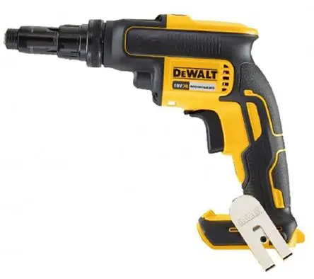 Produktfoto 1 von DeWALT DCF622N 850 W Akkuschrauber 18 V 2000U/min