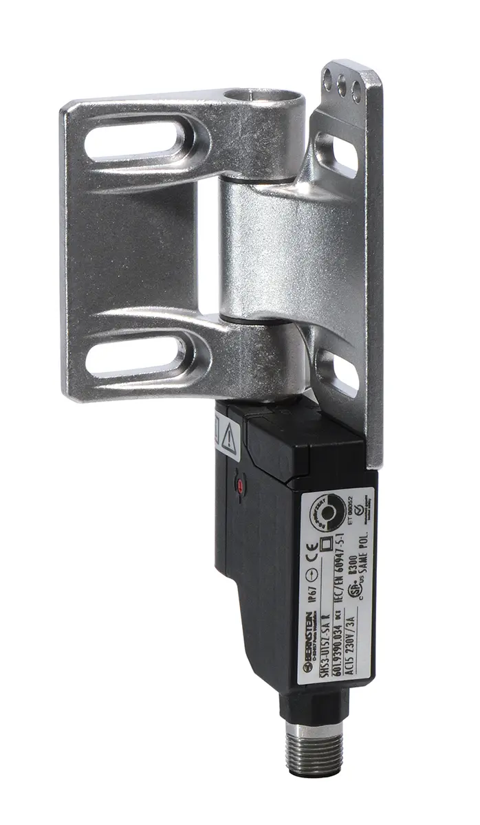 Produktfoto 1 von Bernstein AG SHS3 Scharnierschalter