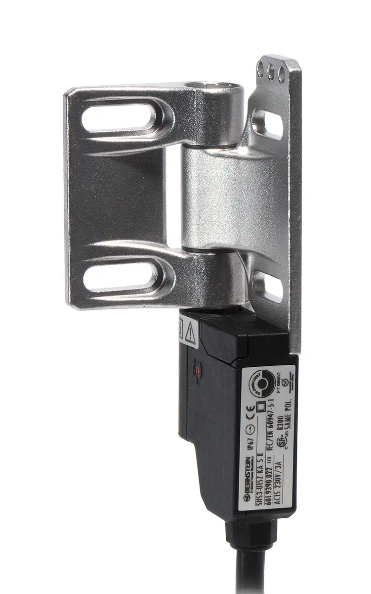 Produktfoto 1 von Bernstein AG SHS3 Scharnierschalter