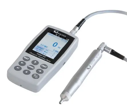 Produktfoto 1 von Sauter Digital, 500 g, 160 mm