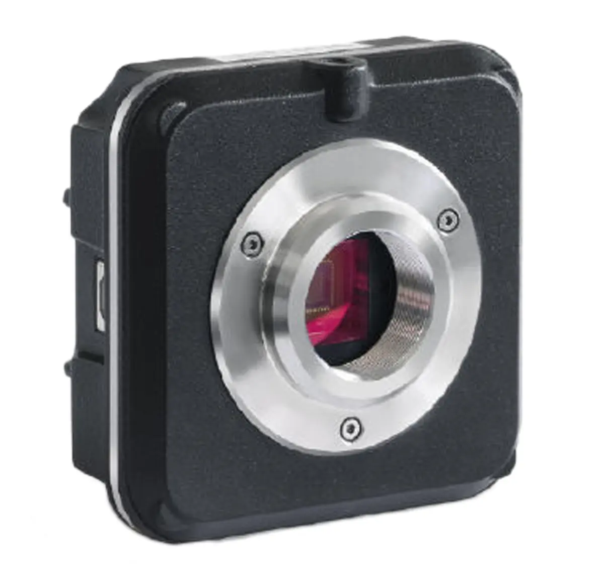 Produktfoto 1 von Kern C-Mount-Adapter für Mikroskop ODC 82 von KERN, Mikroskop ODC 83 von KERN