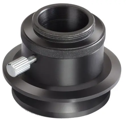 Produktfoto 1 von Kern C-Mount-Adapter für Mikroskop OBF 121 von KERN, Mikroskop OBF 122 von KERN, Mikroskop OBF 123 von KERN