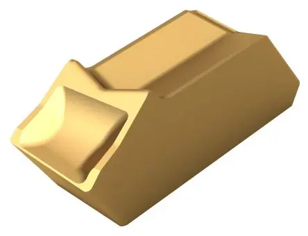 Produktfoto 1 von Pramet 90 ° Drehbankteil, L. 4.1 mm