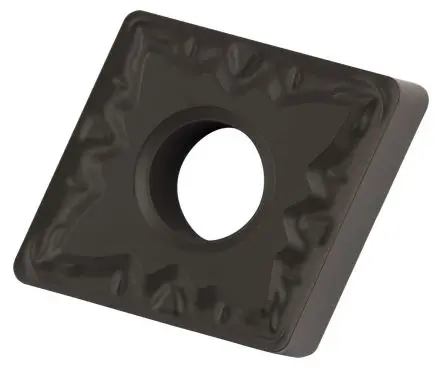 Produktfoto 1 von Pramet 95 ° Drehbankteil, H. 4.76 mm, L. 12.9 mm