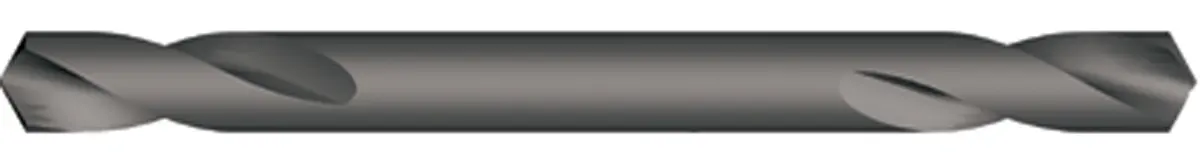 Produktfoto 1 von Dormer HSS-E x 55 mm 4.10 mm, 1 Stück