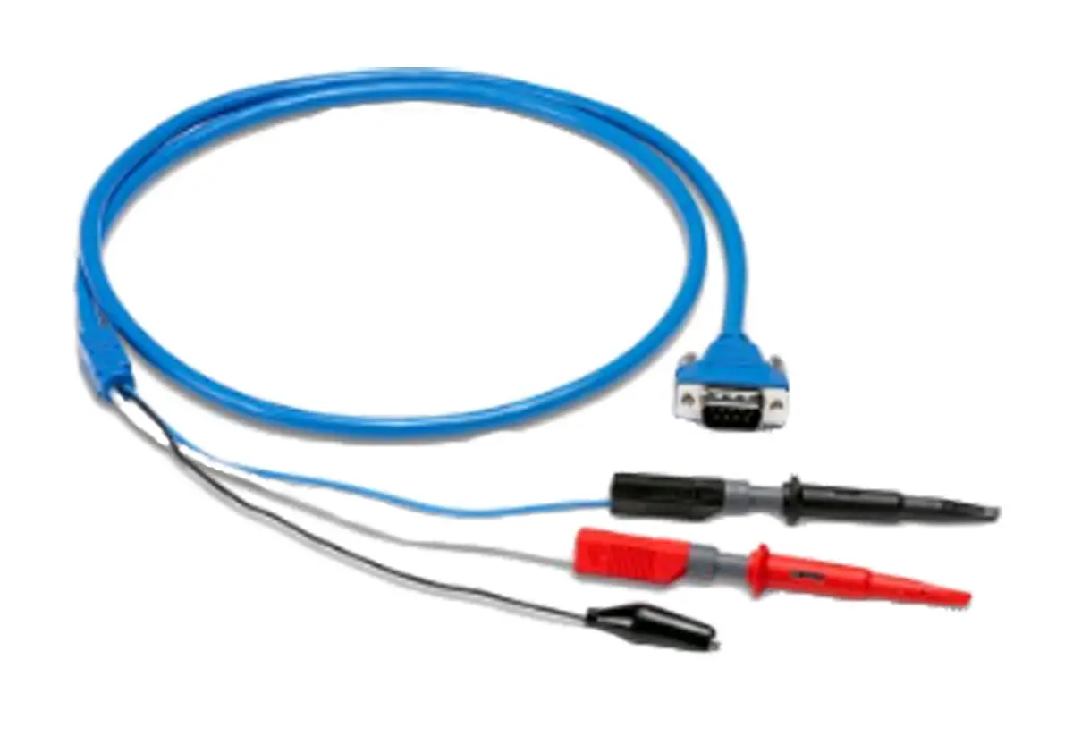 Produktfoto 1 von Pico Technology PicoConnect 441 Oszilloskoptastkopf Differenzial 1:1 15 MHz 50 V D9-Steckverbinder