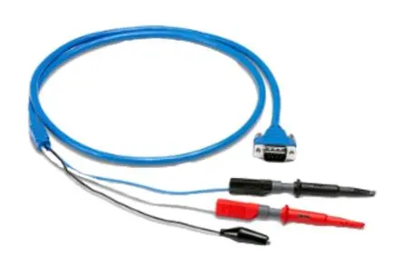 Produktfoto 1 von Pico Technology PicoConnect 441 Oszilloskoptastkopf Differenzial 1:1 15 MHz 50 V D9-Steckverbinder