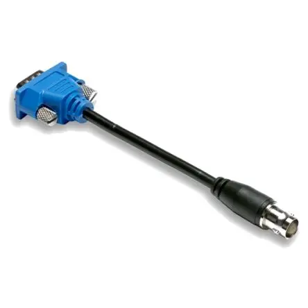 Produktfoto 1 von Pico Technology Oszilloskop-Koaxialkabel TA271