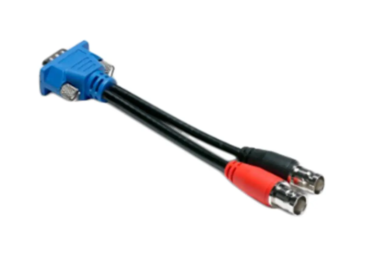 Produktfoto 1 von Pico Technology Oszilloskop-Koaxialkabel TA299