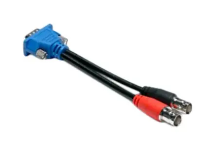 Produktfoto 1 von Pico Technology Oszilloskop-Koaxialkabel TA299