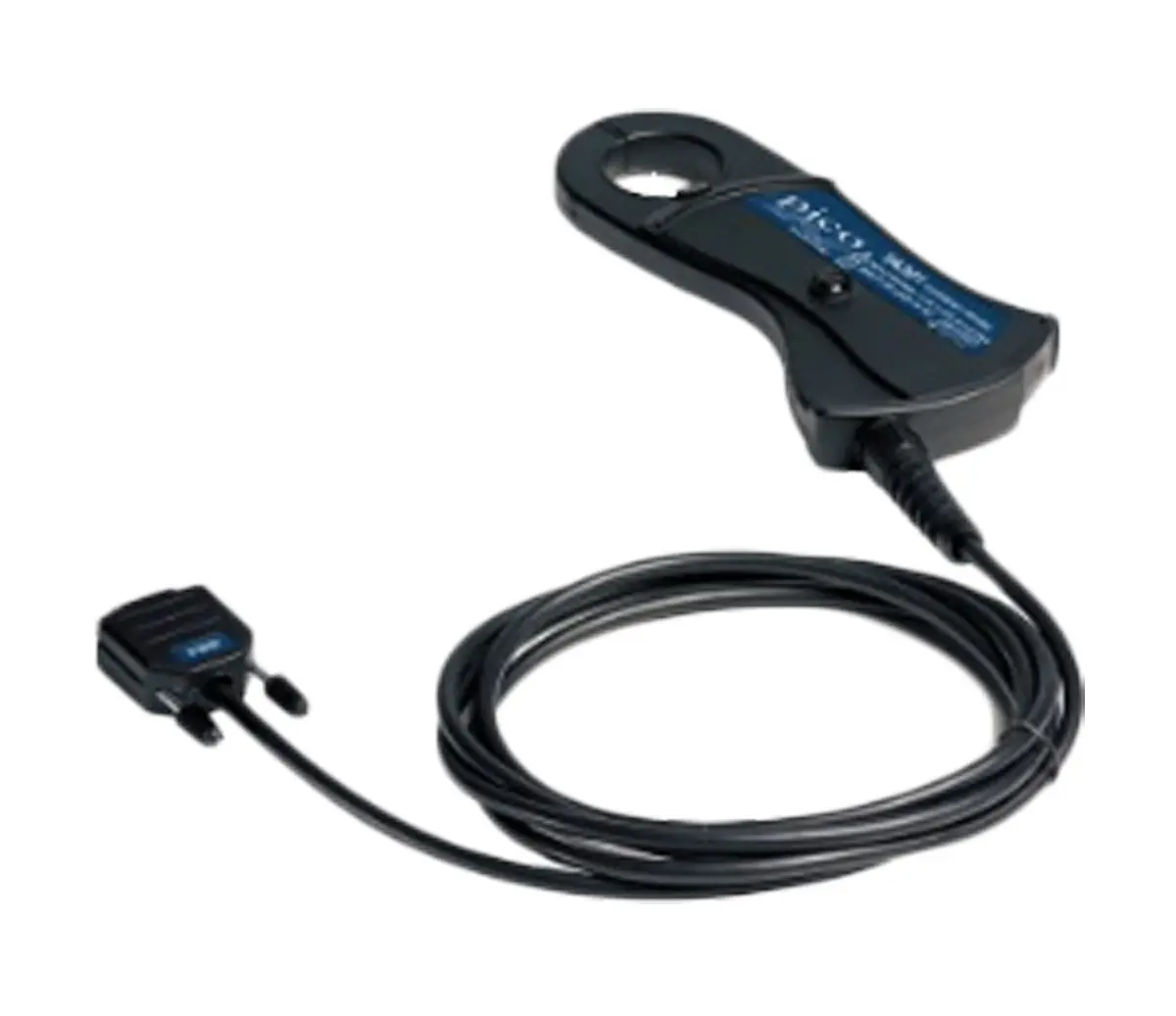 Produktfoto 1 von Pico Technology TA301 Oszilloskoptastkopf 20 kHz D9-Steckverbinder