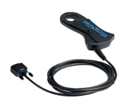 Produktfoto 1 von Pico Technology TA301 Oszilloskoptastkopf Strom 20 kHz D9-Steckverbinder