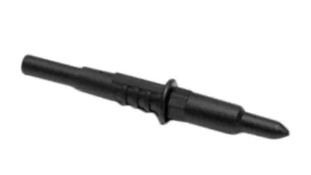 Produktfoto 1 von Pico Technology Prüfspitze Schwarz, 1000V
