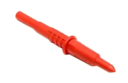 Produktfoto 1 von Pico Technology Prüfspitze Rot, 1000V